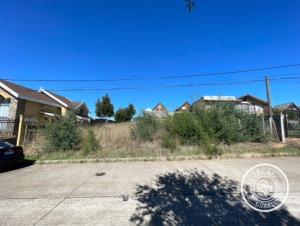 Sitio en venta Lomas San Sebastián