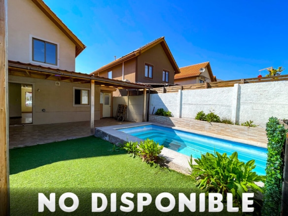 casa en venta Casa en venta ciudad de los Valles