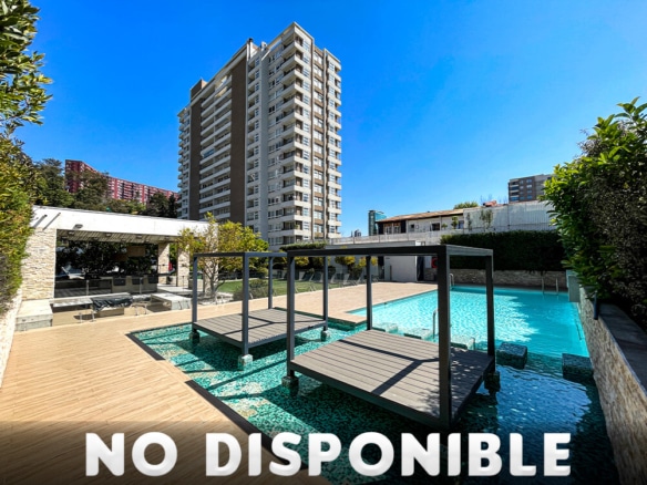 Departamento vendido Viña del Mar