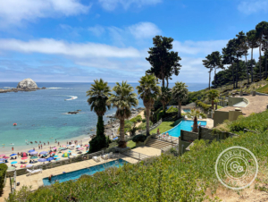 Departamento Algarrobo
