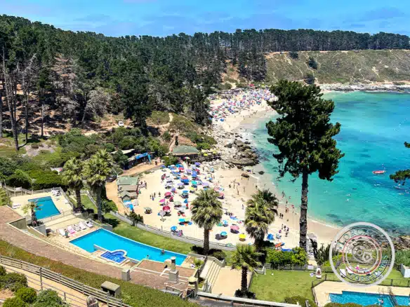 Departamento venta Canelillo Algarrobo