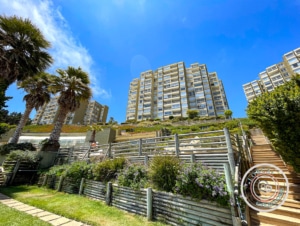 En venta departamento algarrobo
