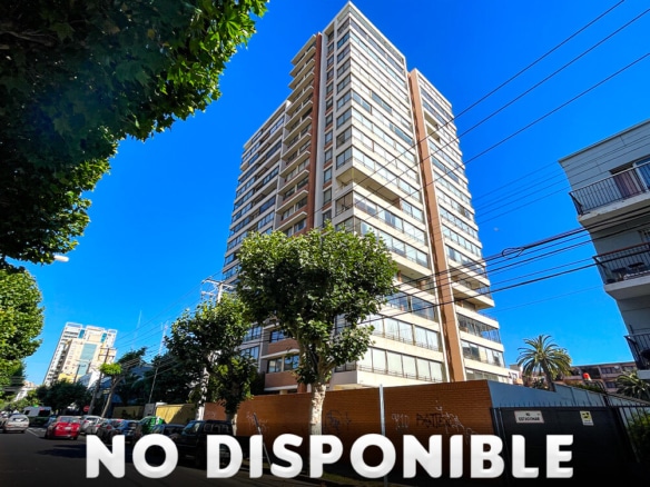 Departamento venido Viña del Mar