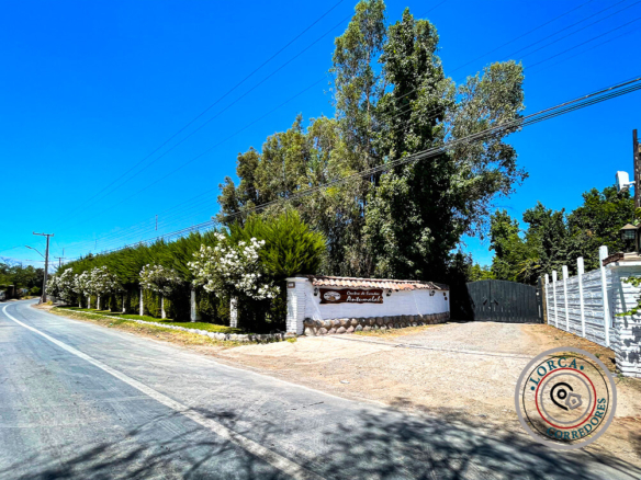centro de eventos Centro de eventos en venta Los Andes, valparaíso