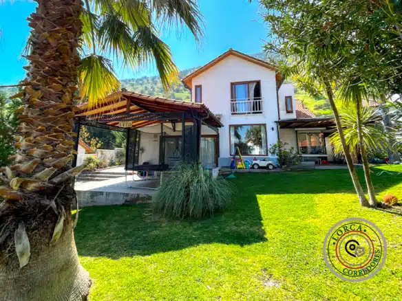 casa venta ciudad de los valles