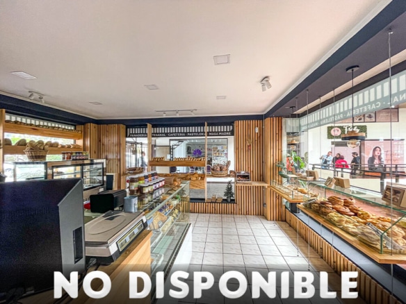 Local vendido Viña del Mar