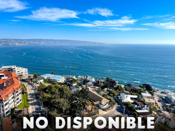 santiago Departamento arriendo Bosques Montemar Reñaca