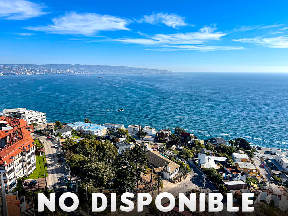 villa alemana Departamento arriendo Bosques Montemar Reñaca