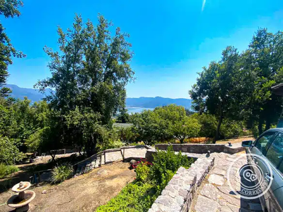 parcela en venta aculeo paine