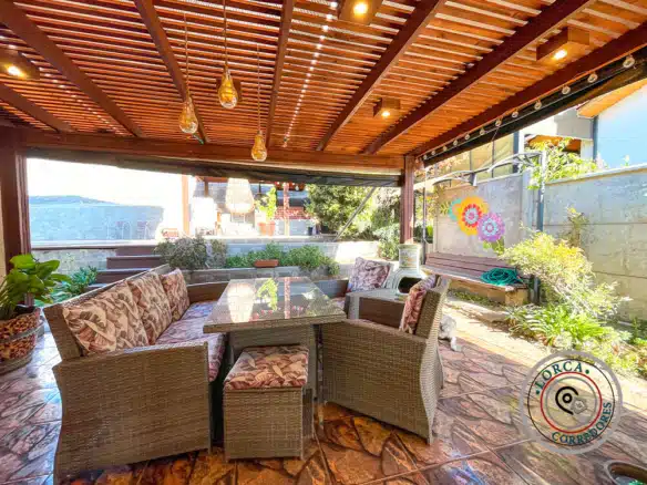casa en venta ciudad de los valles