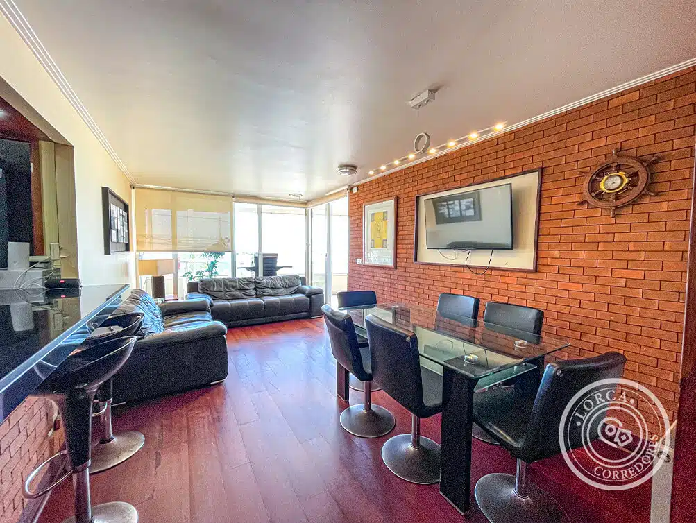 departamento en venta reñaca