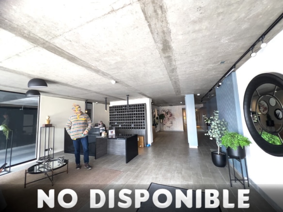 Departamento arrendado Concepción