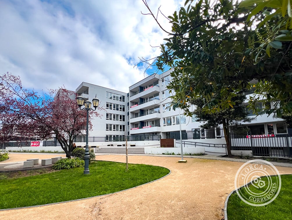 Villa Alemana Departamento Arriendo Chiguayante