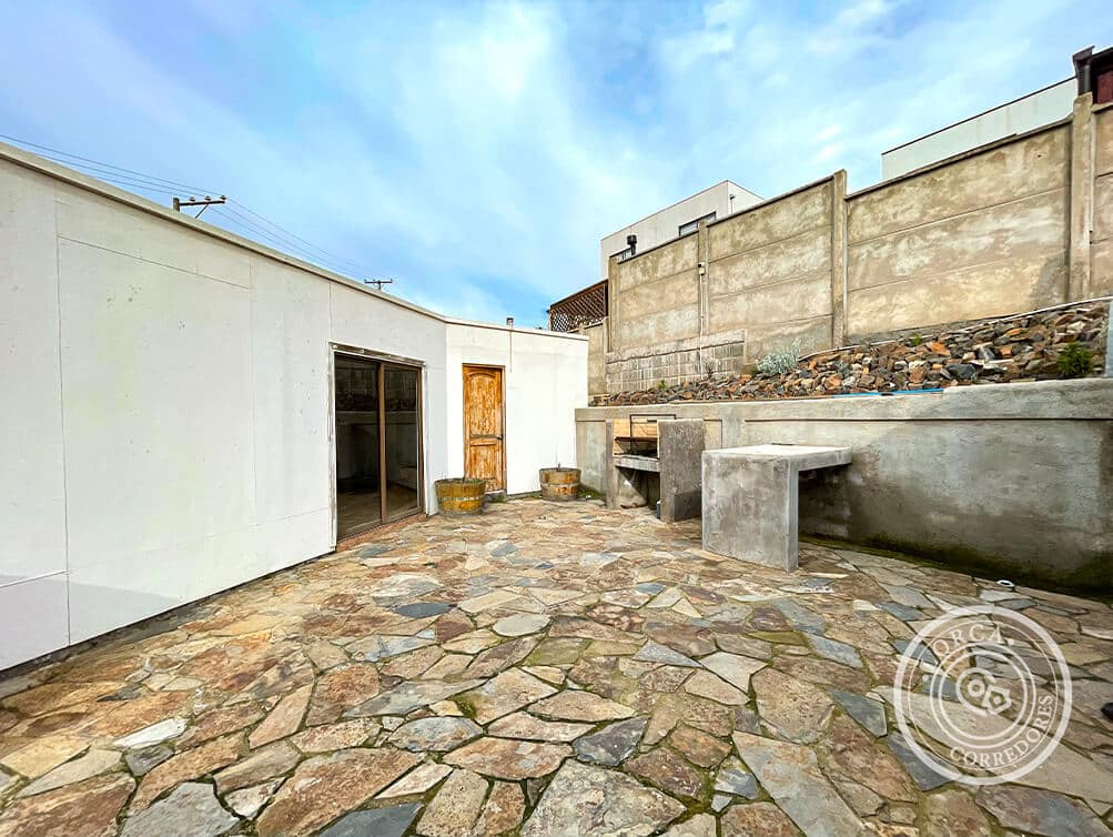 Villa Alemana Casa en Venta Villa Alemana Norte