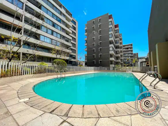 santiago departamento venta Santiago centro