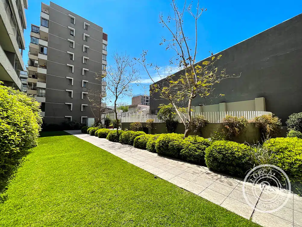 santiago centro Departamento en venta