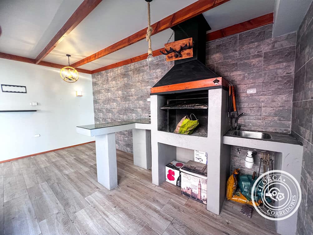 Casa en venta Lomas san Andres Concepción