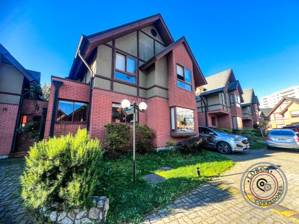 Casa Lomas San Andrés Las Monjas