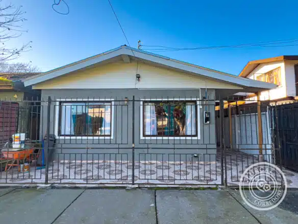 Casa en Venta San Pedro de la Paz