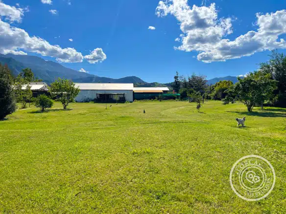 Parcela sola en venta Paine