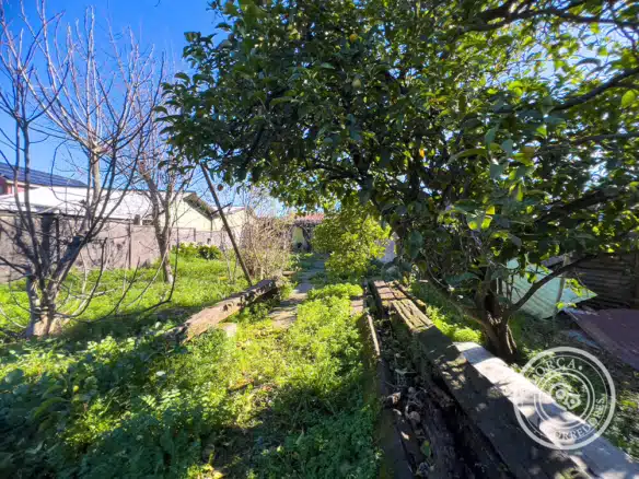 Sitio en Chiguayante Papen