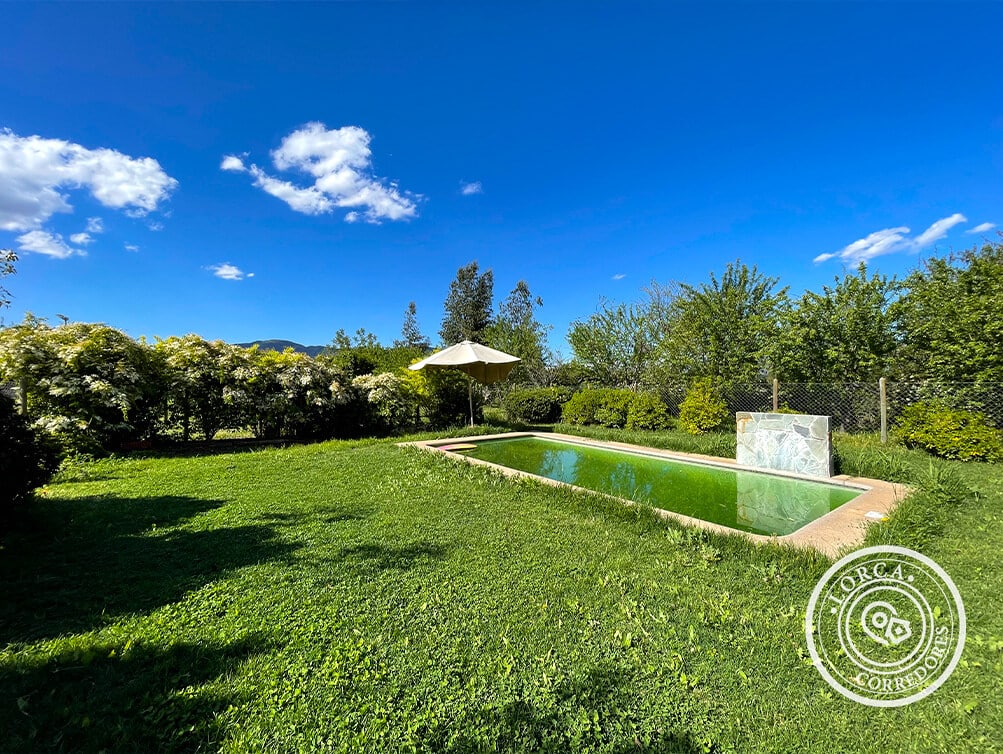 Parcela sola en venta Paine