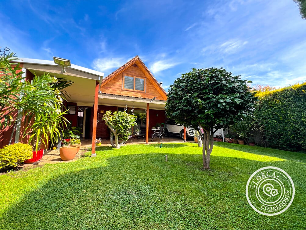 Los Angeles casa en venta sector sur