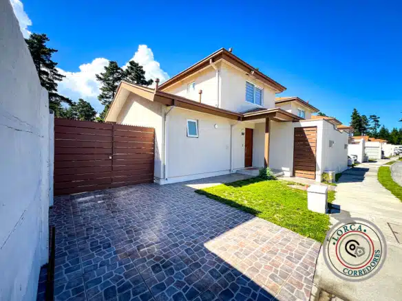 casa en venta san pedro de la paz