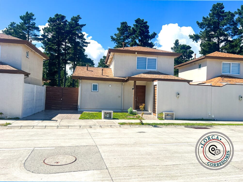 venta casa san pedro de la paz