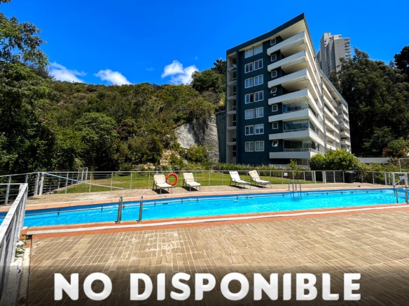 Departamento Venta Reñaca