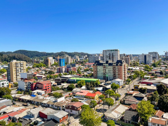 Arriendos por dia en Concepción