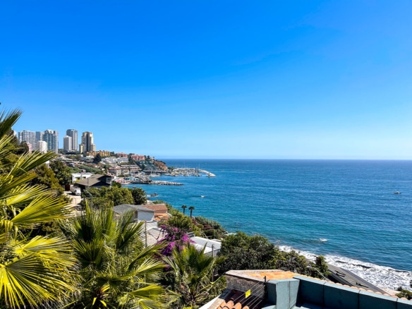 Arriendo diario en concon