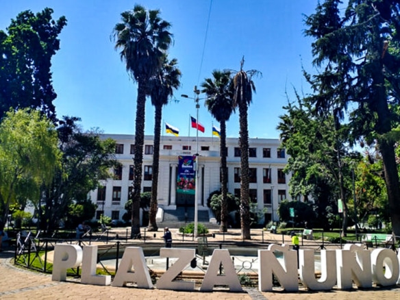 Corredores de Propiedades en Ñuñoa