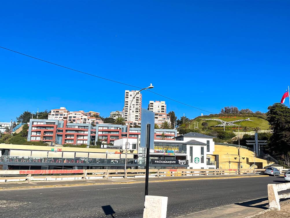 Reñaca
