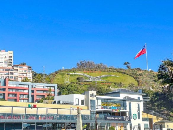 Arriendos diarios Reñaca