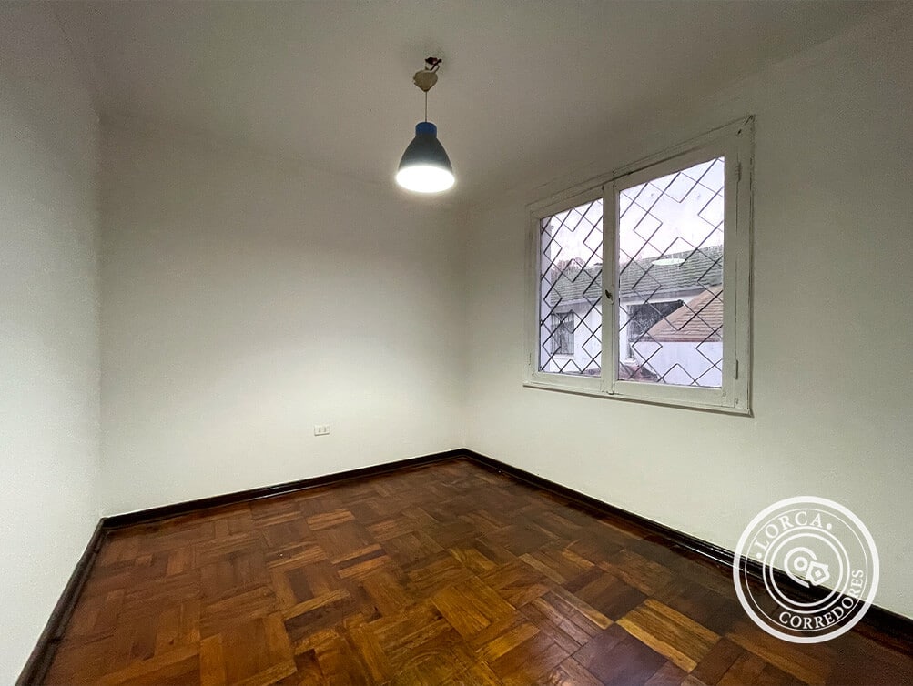 Casa en arriendo sector Sporting Viña del Mar