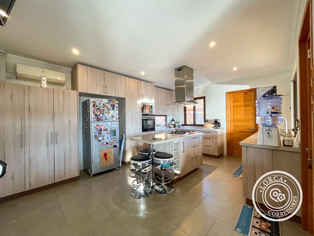 Casa en venta condominio Peñablanca Villa Alemana