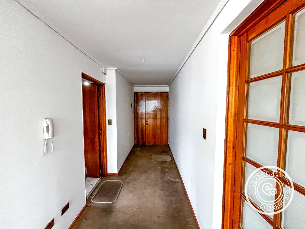 Departamento en Venta Edificio Antumalal, Centro de Concepción
