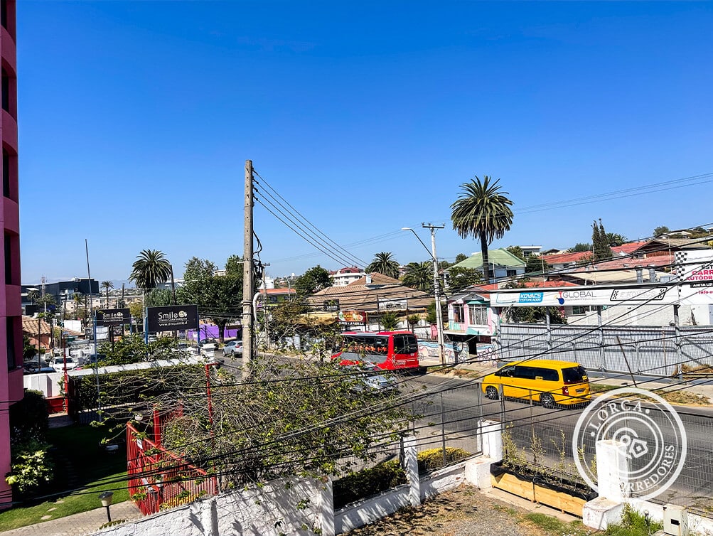 Casa comercial en arriendo Quilpué