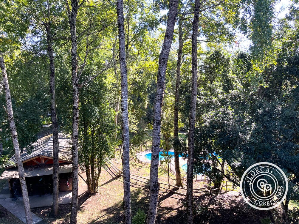 Departamento en venta Parque Suizo Pucón