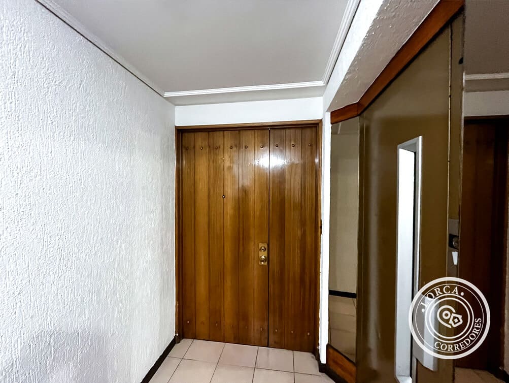 Departamento en Venta Edificio Antumalal, Centro de Concepción