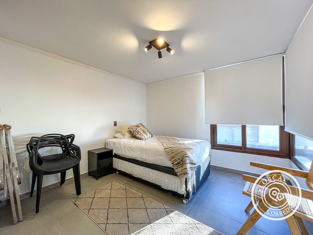 Departamento en Venta Primera Línea Reñaca, Viña del Mar — Edificio María Luisa