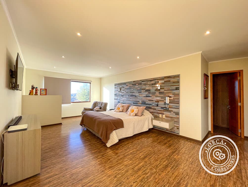 Casa en venta condominio Peñablanca Villa Alemana