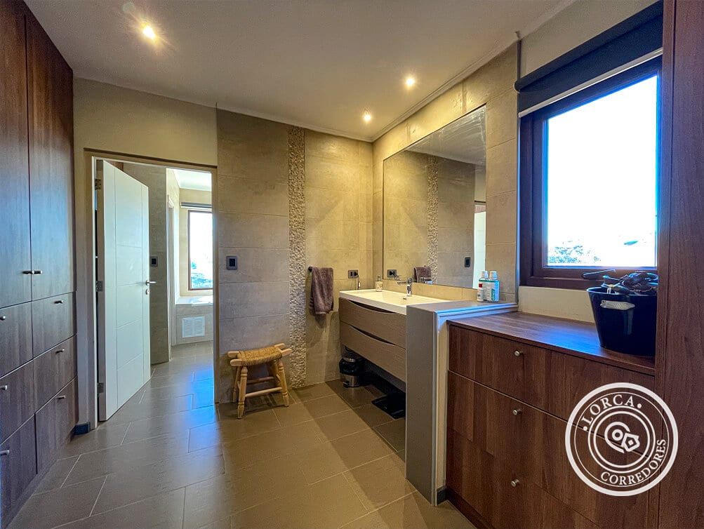 Casa en venta condominio Peñablanca Villa Alemana