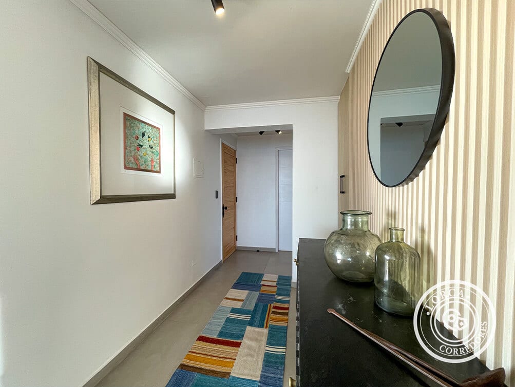 Departamento en Venta Primera Línea Reñaca, Viña del Mar — Edificio María Luisa