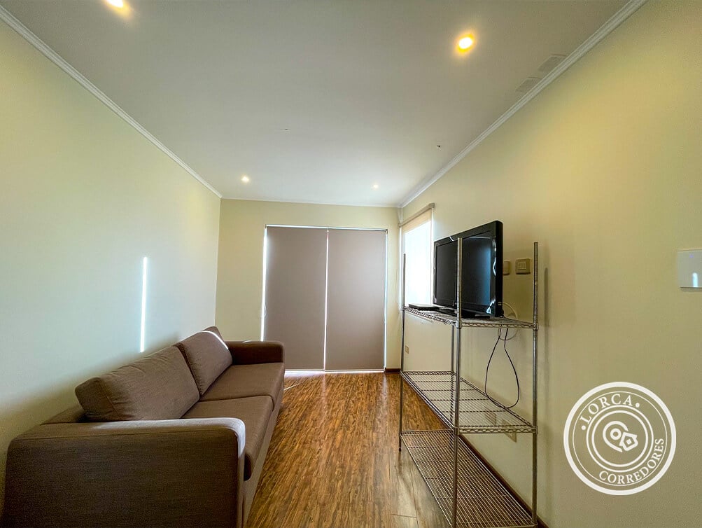 Casa en venta condominio Peñablanca Villa Alemana