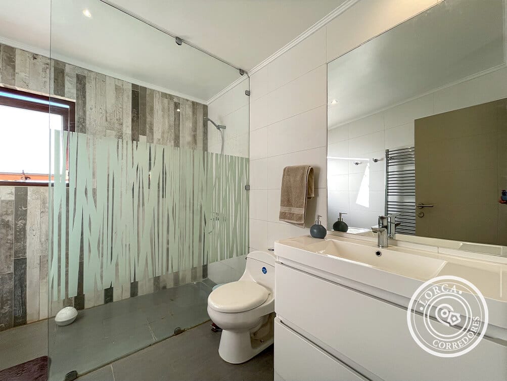 Casa en venta condominio Peñablanca Villa Alemana