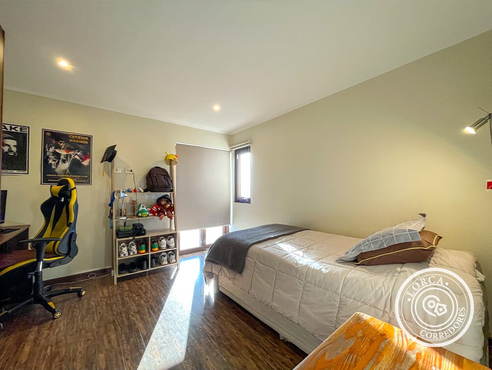 Casa en venta condominio Peñablanca Villa Alemana