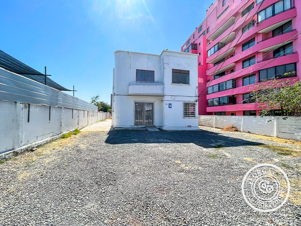 Casa comercial arriendo Quilpué