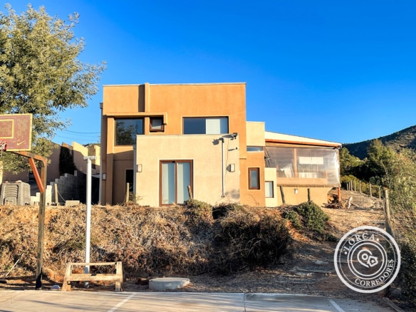 Casa en venta Peñablanca